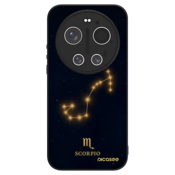 Picasee ULTIMATE CASE για Xiaomi 17 Ultra - SCORPIO