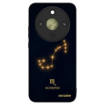 Θήκη για Honor Magic8 Lite 5G - SCORPIO