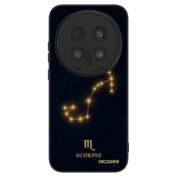 Θήκη για Honor Magic8 Pro 5G - SCORPIO