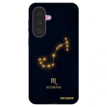 Picasee Fashion Case για Samsung Galaxy A57 5G - SCORPIO