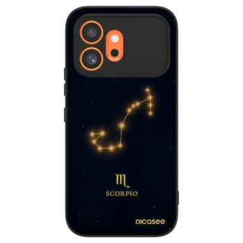 Θήκη για Honor 600 - SCORPIO