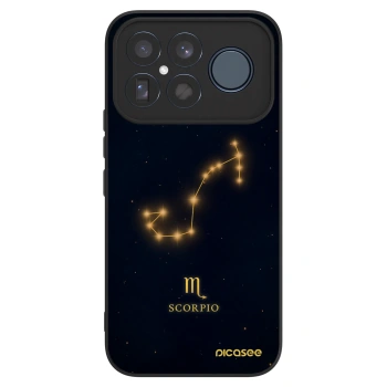Θήκη για Xiaomi Poco F8 Ultra - SCORPIO