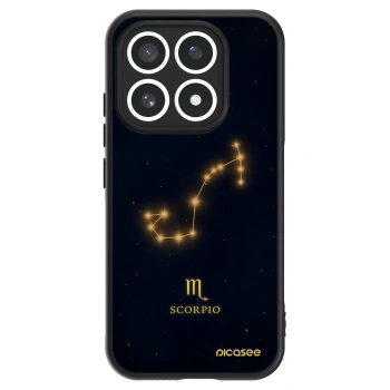 Picasee ULTIMATE CASE PowerShare για Xiaomi 17 - SCORPIO