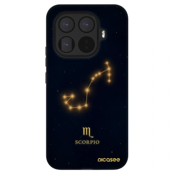 Picasee Fashion Case για Xiaomi 15T Pro - SCORPIO