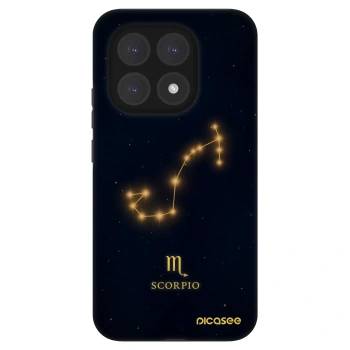 Θήκη για Xiaomi 15T - SCORPIO