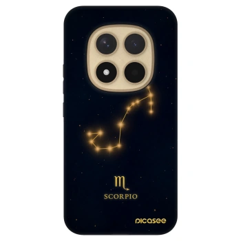 Picasee Fashion Case για Xiaomi Redmi Note 15 Pro+ - SCORPIO