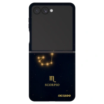 Θήκη για Samsung Galaxy Z Flip7 5G - SCORPIO