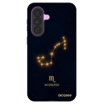 Picasee Fashion Case για Samsung Galaxy A37 - SCORPIO