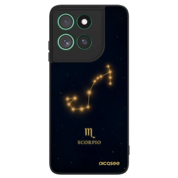 Θήκη για Motorola Moto G57 Power - SCORPIO