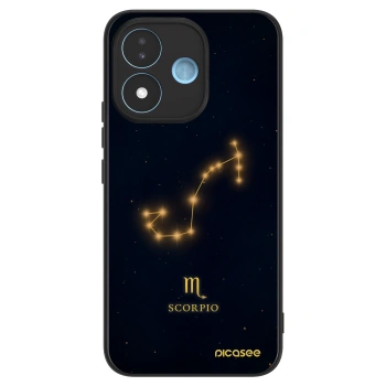 Θήκη για Xiaomi Redmi Note 17 5G - SCORPIO