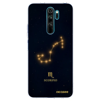 Θήκη για Xiaomi Redmi Note 8 Pro - SCORPIO