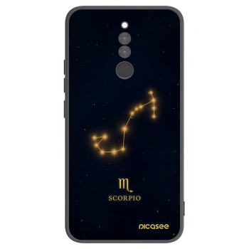 Θήκη για Xiaomi Redmi 8 - SCORPIO