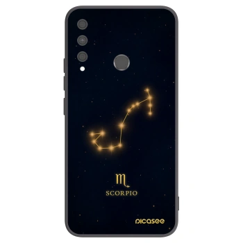 Θήκη για Huawei P40 Lite E - SCORPIO