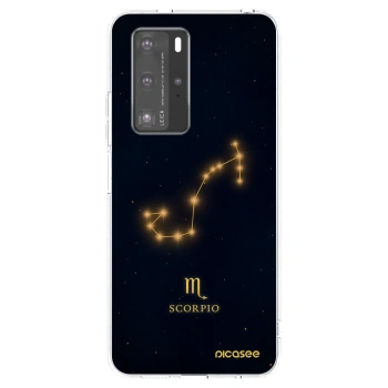 Θήκη για Huawei P40 Pro - SCORPIO