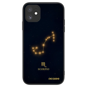 Picasee ULTIMATE CASE για Apple iPhone 11 - SCORPIO