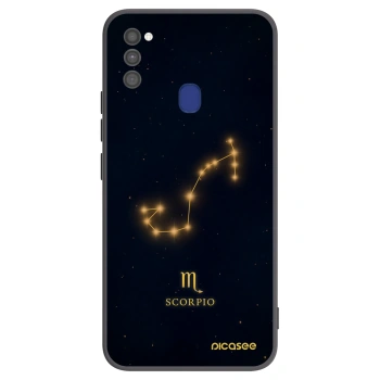 Θήκη για Samsung Galaxy M21 M215F - SCORPIO