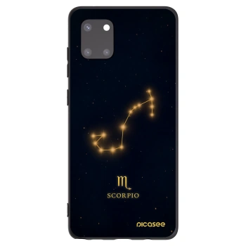 Θήκη για Samsung Galaxy Note 10 Lite N770F - SCORPIO
