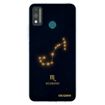 Θήκη για Honor 9X Lite - SCORPIO