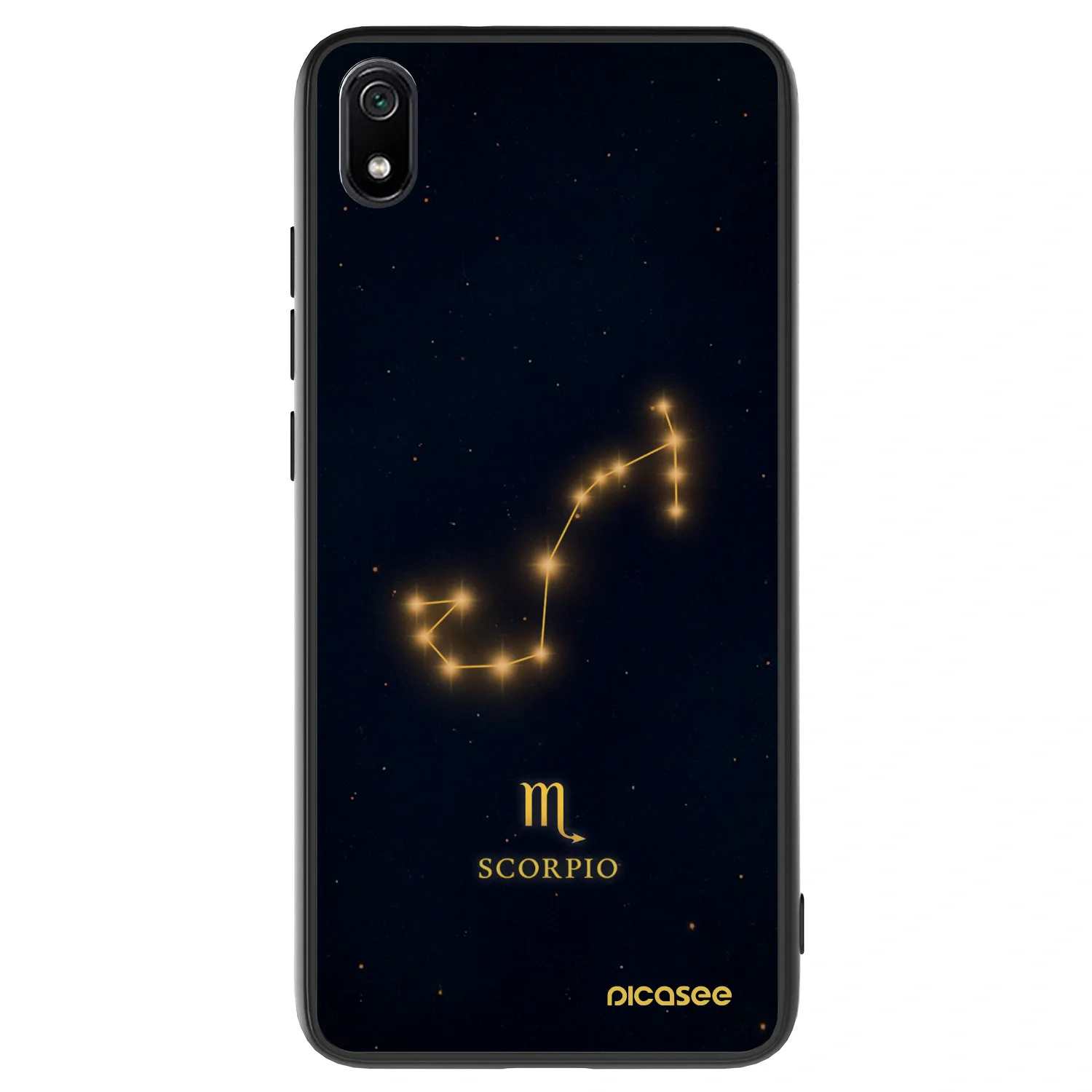 Picasee ULTIMATE CASE για Xiaomi Redmi 7A - SCORPIO