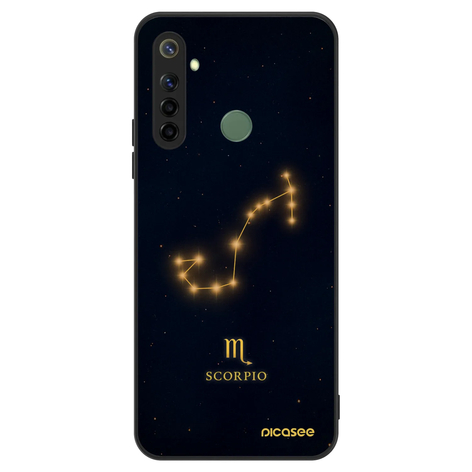 Picasee ULTIMATE CASE για Realme 6i - SCORPIO