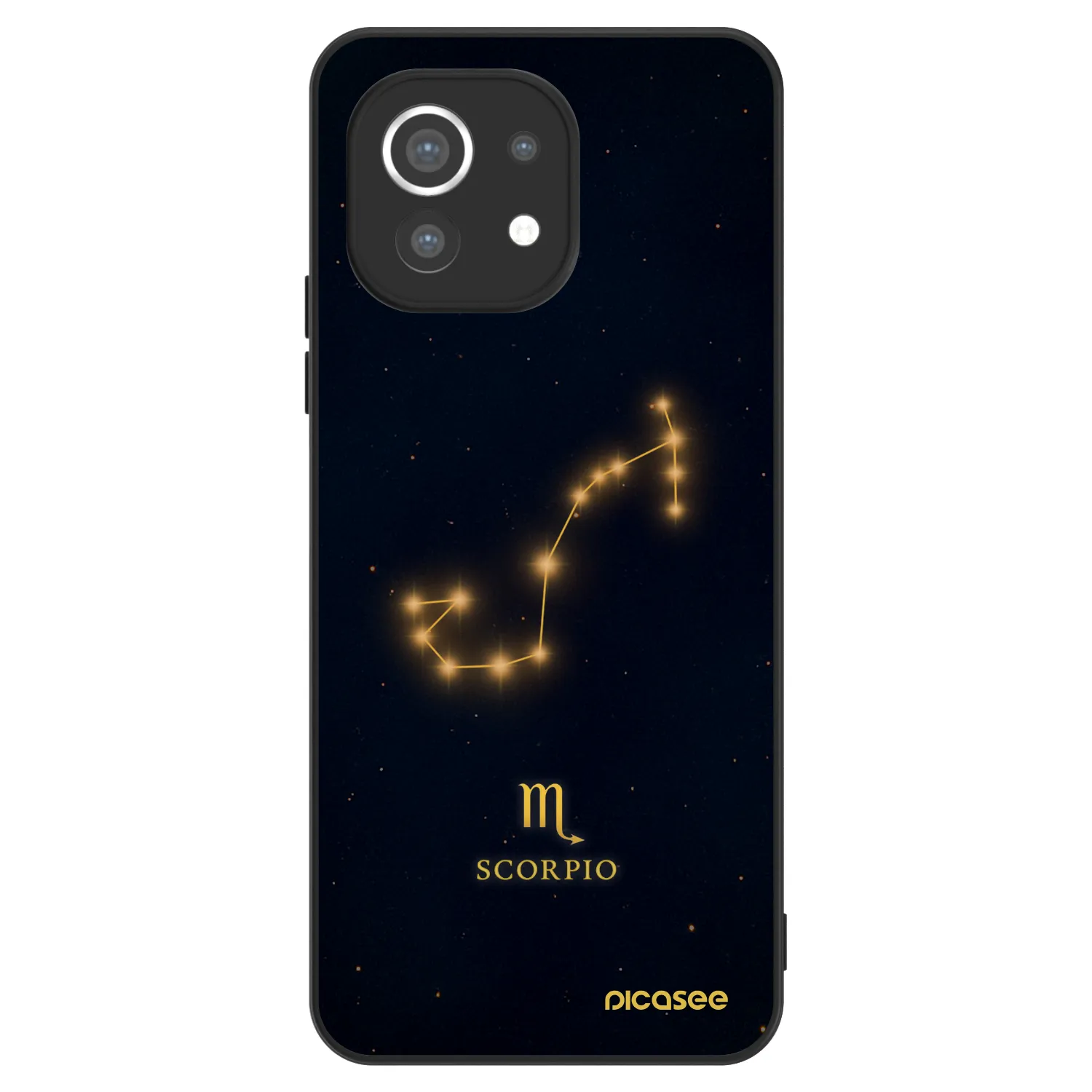 Picasee ULTIMATE CASE για Xiaomi Mi 11 - SCORPIO
