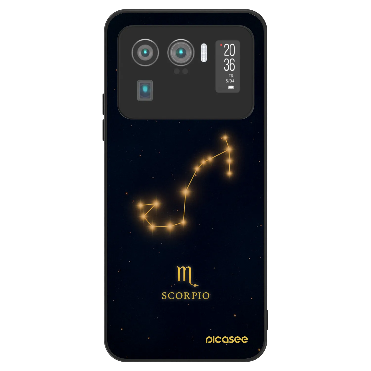 Picasee ULTIMATE CASE για Xiaomi Mi 11 Ultra - SCORPIO