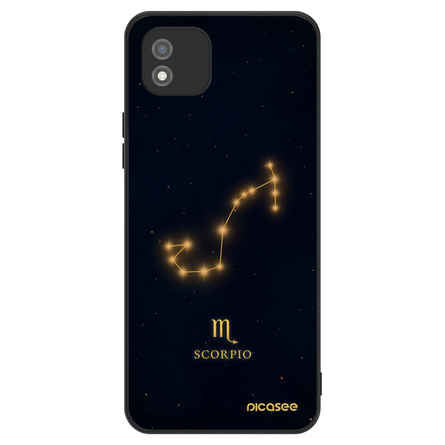 Picasee ULTIMATE CASE για Realme C11 (2021) - SCORPIO