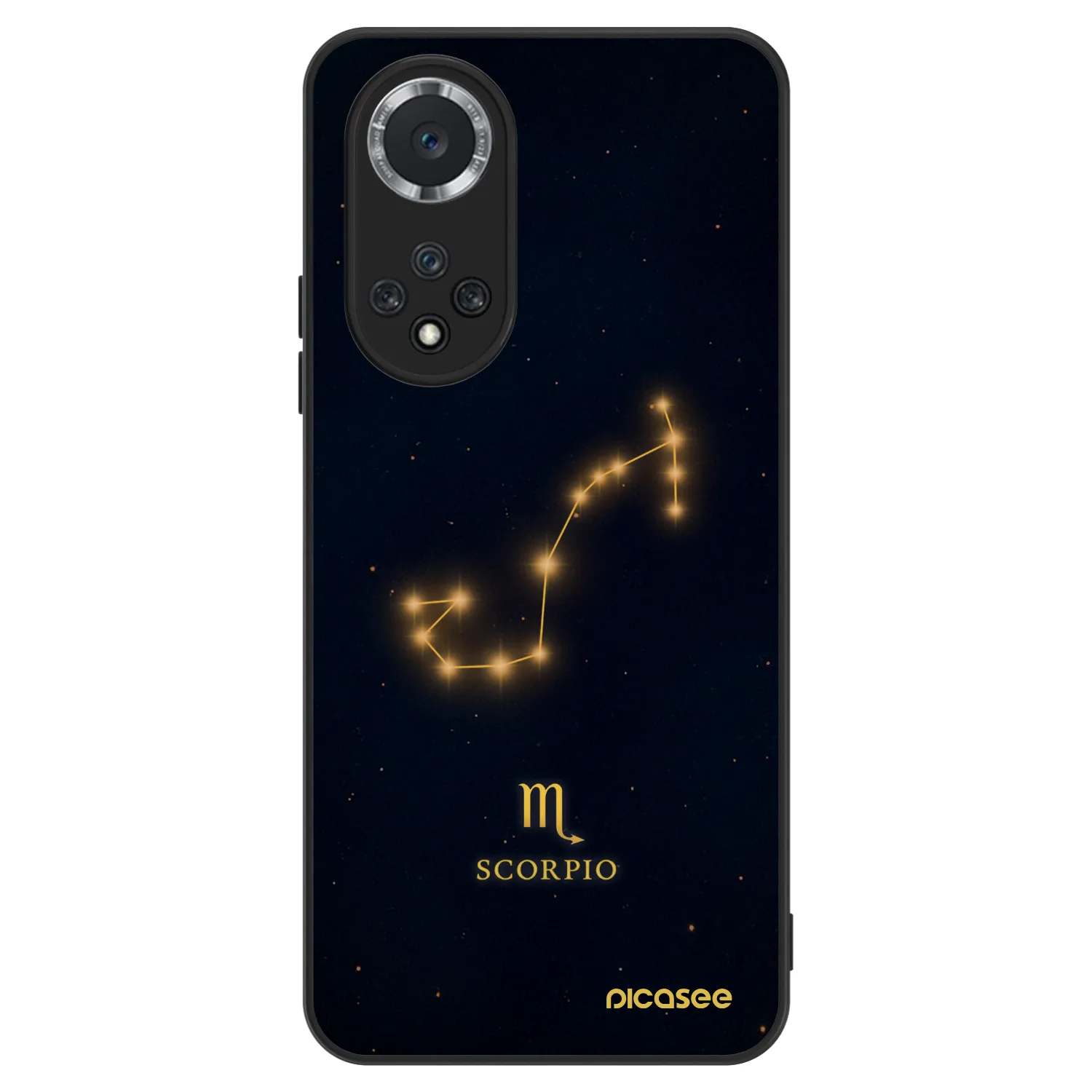 Picasee ULTIMATE CASE για Huawei Nova 9 SE - SCORPIO