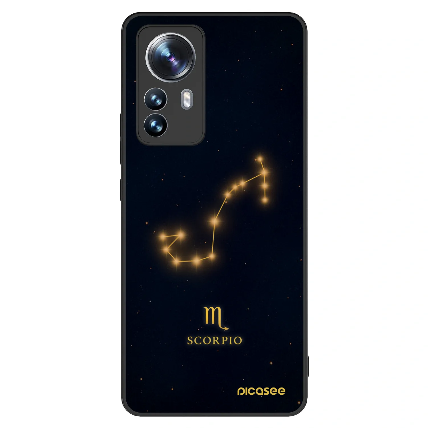 Picasee ULTIMATE CASE για Xiaomi 12 Pro - SCORPIO