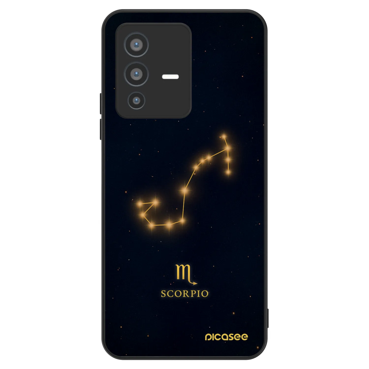 Picasee ULTIMATE CASE για Vivo V23 5G - SCORPIO