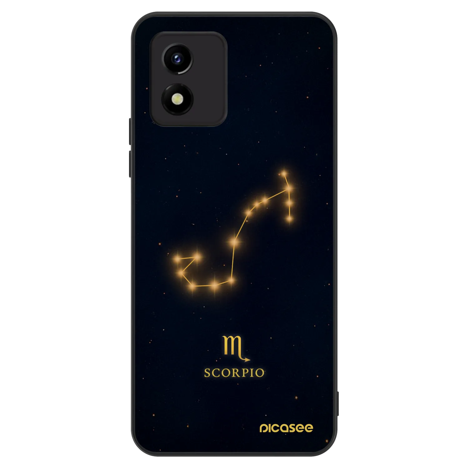 Picasee ULTIMATE CASE για Vivo Y01 - SCORPIO