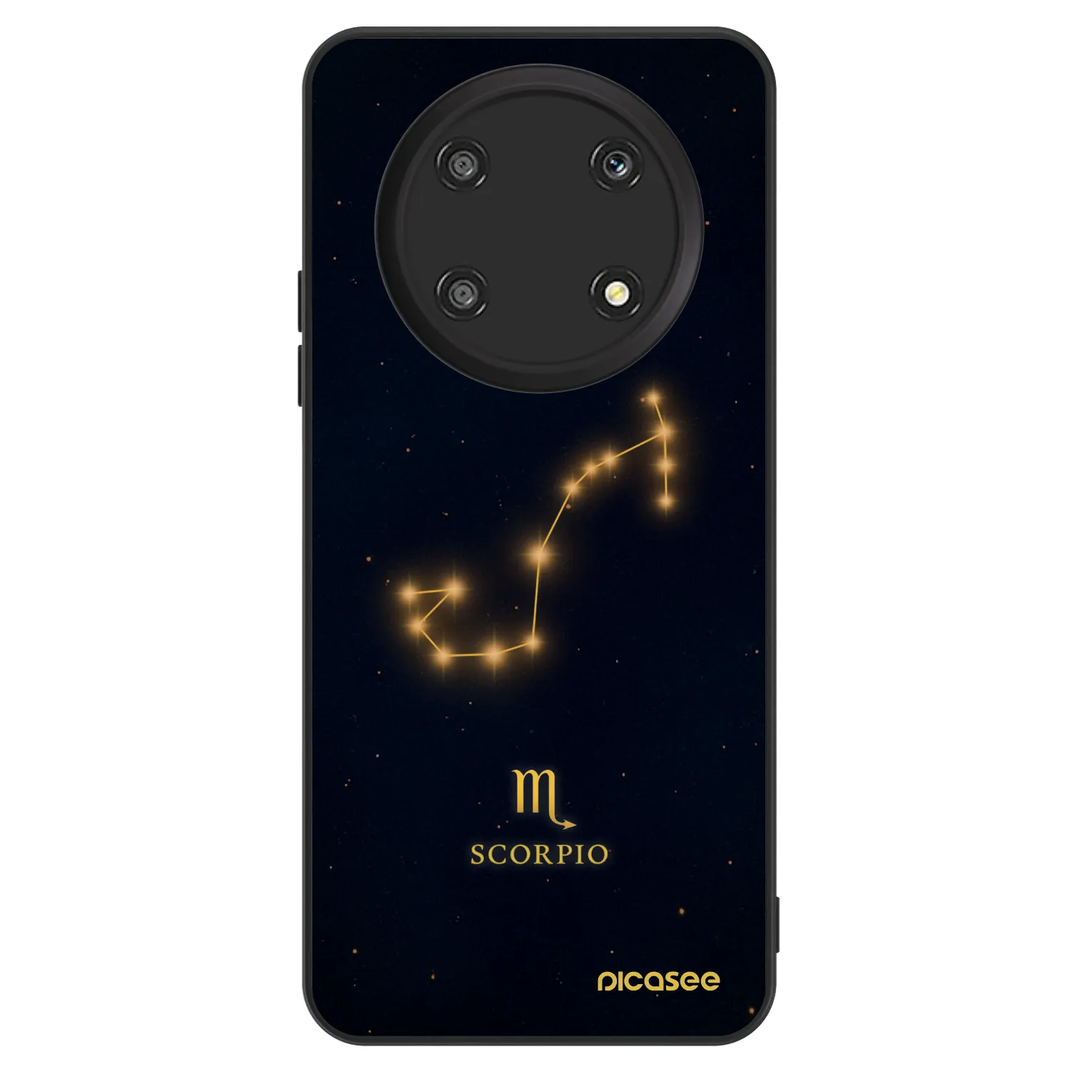 Picasee ULTIMATE CASE για Honor Magic4 Lite 5G - SCORPIO