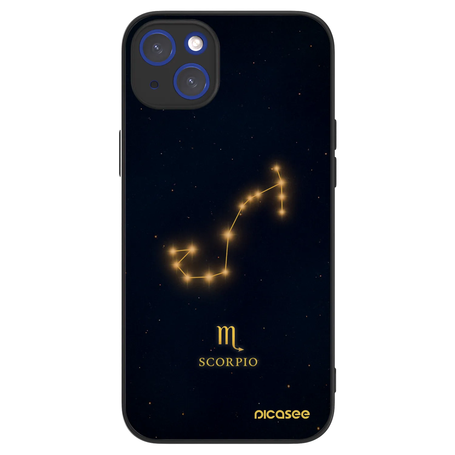 Picasee ULTIMATE CASE για Apple iPhone 14 Plus - SCORPIO