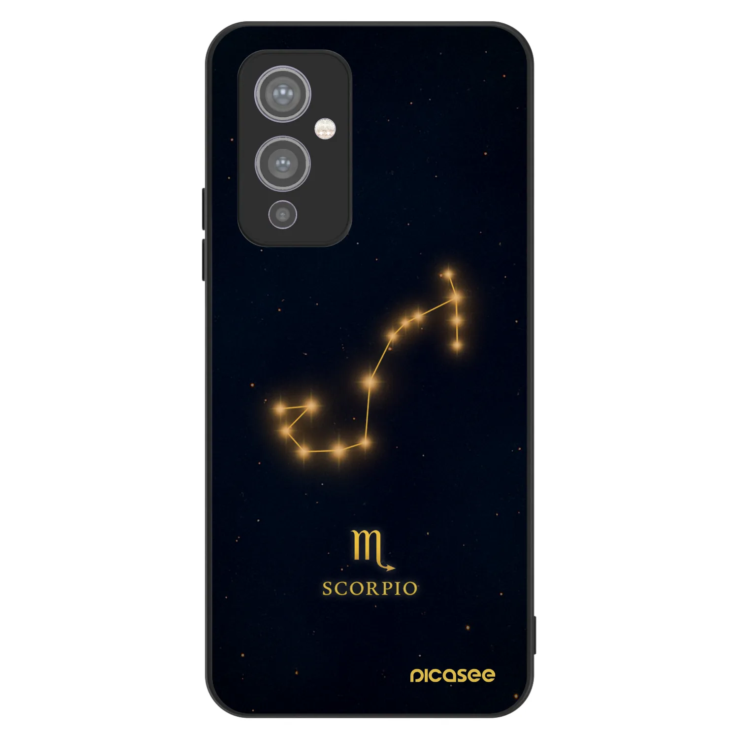 Picasee ULTIMATE CASE για OnePlus 9 - SCORPIO