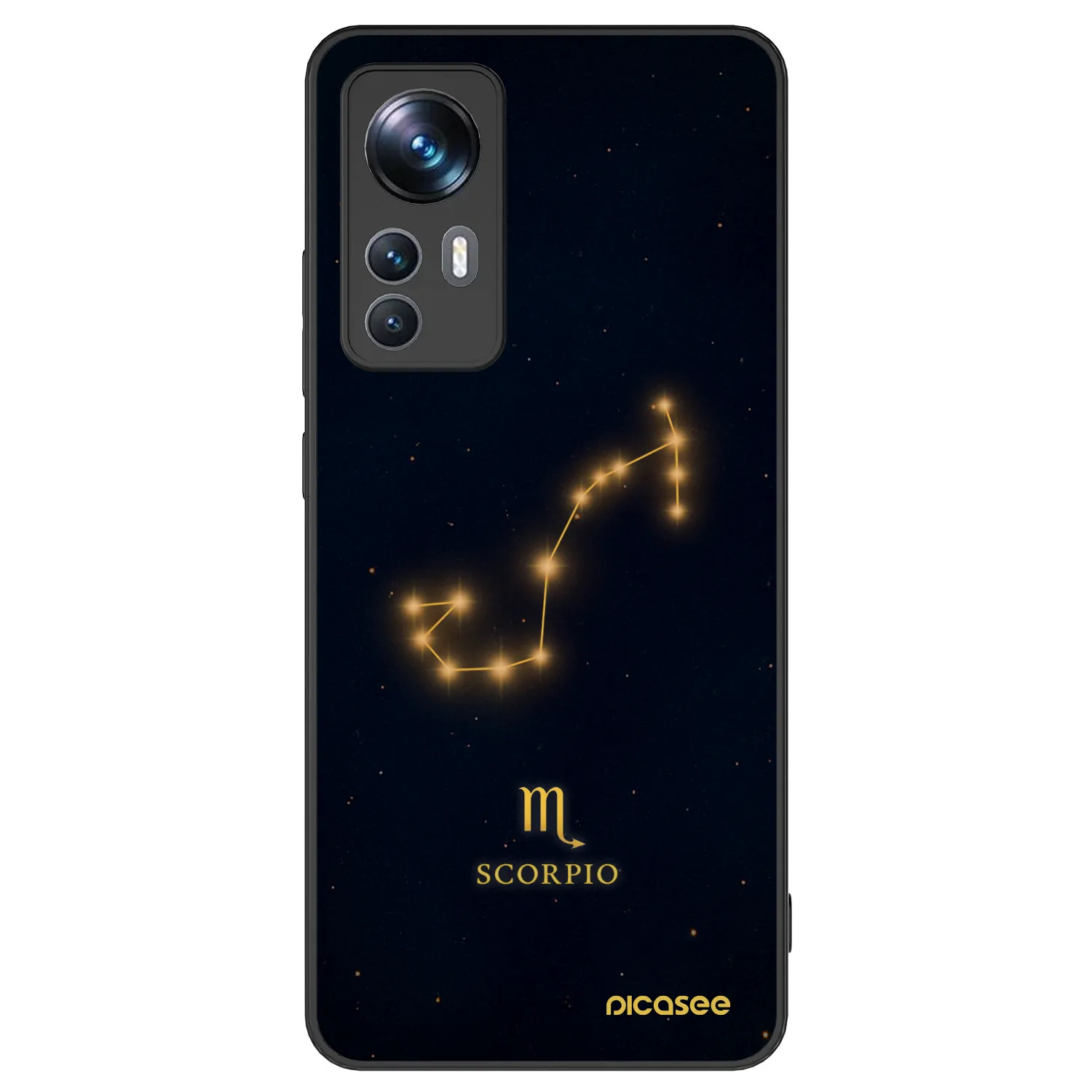 Picasee ULTIMATE CASE για Xiaomi 12T - SCORPIO