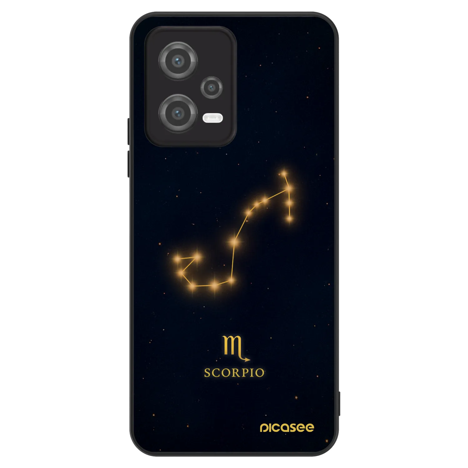 Picasee ULTIMATE CASE για Xiaomi Poco X5 - SCORPIO