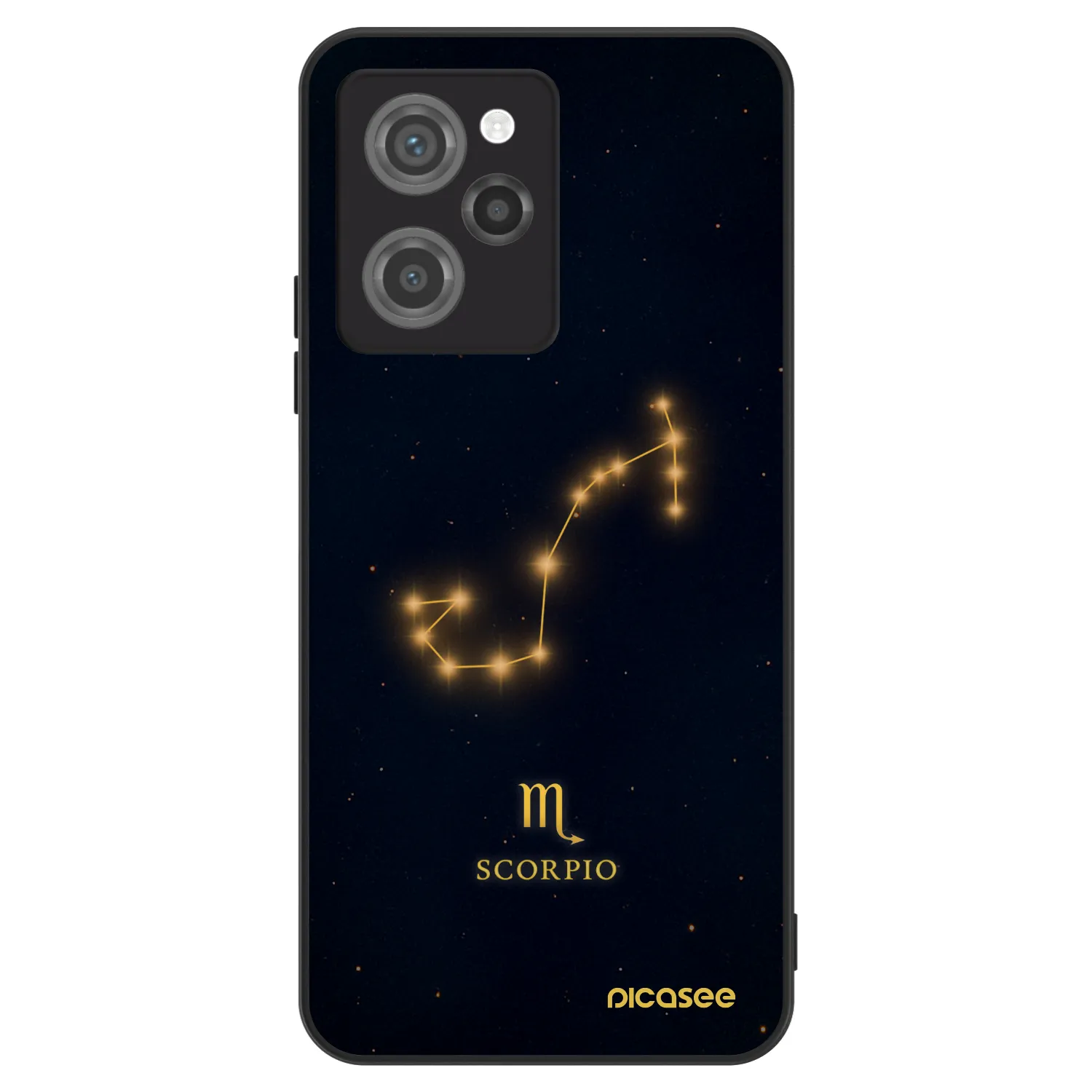 Picasee ULTIMATE CASE για Xiaomi Poco X5 Pro - SCORPIO