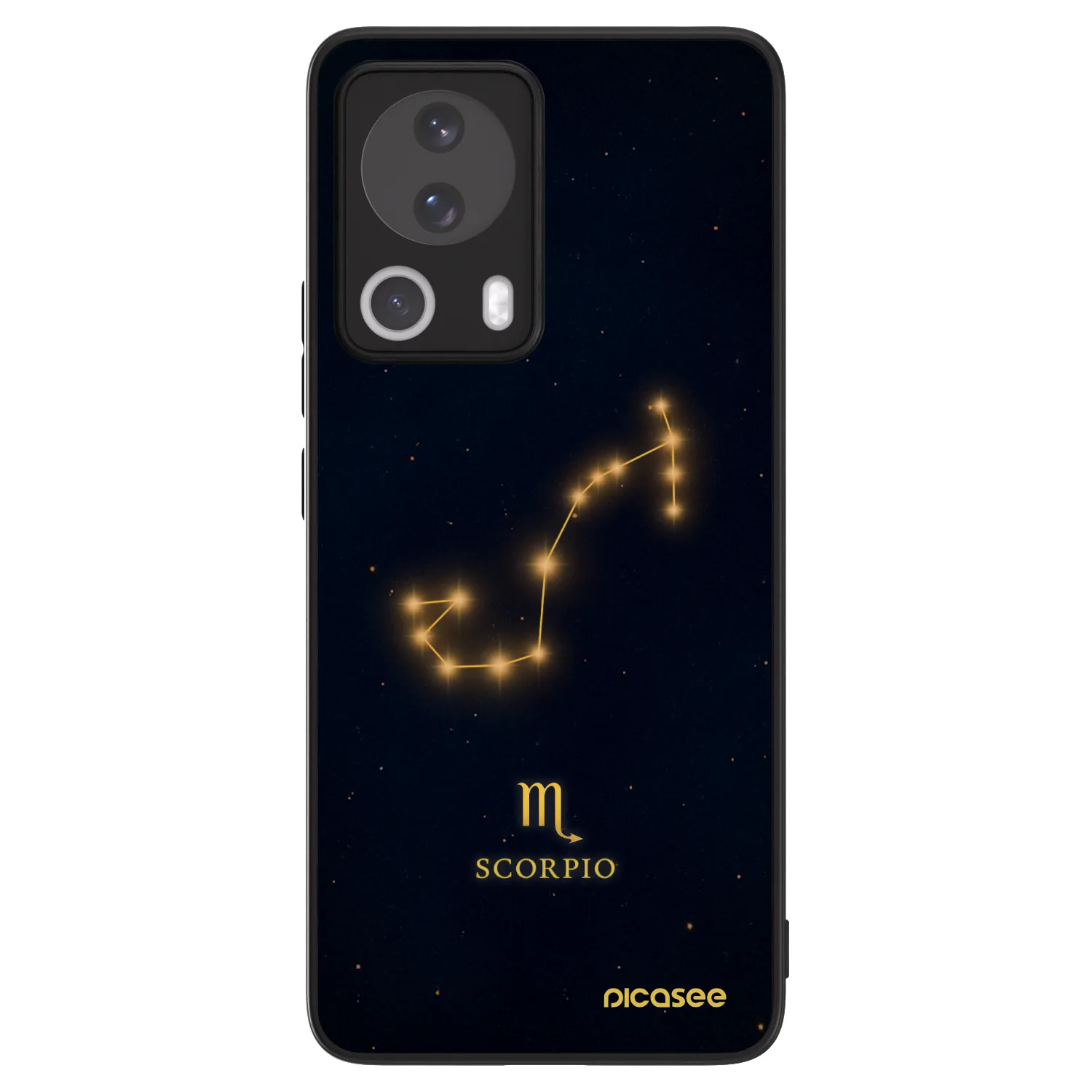 Picasee ULTIMATE CASE για Xiaomi 13 Lite - SCORPIO