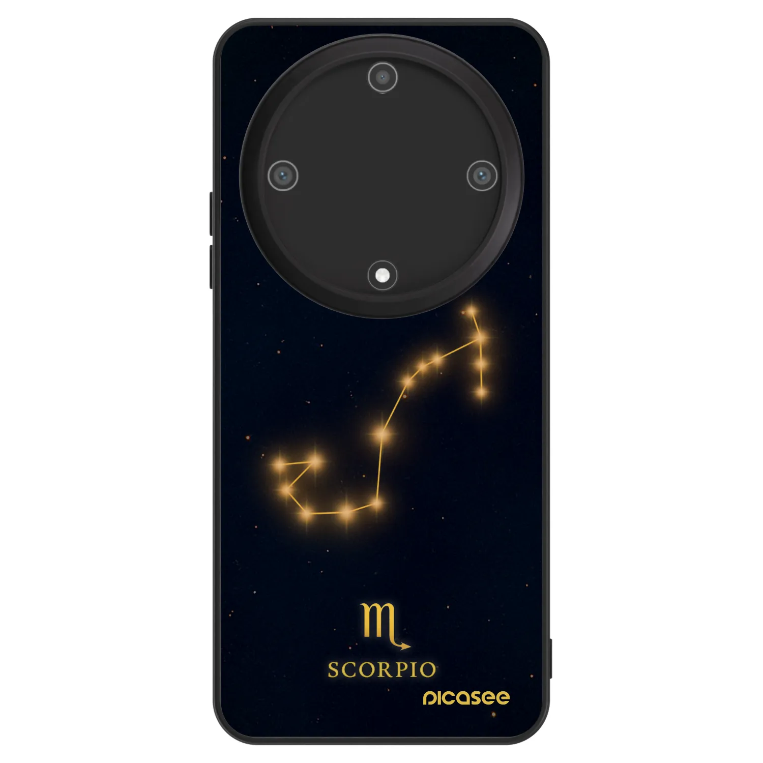 Picasee ULTIMATE CASE για Honor Magic5 Lite 5G - SCORPIO