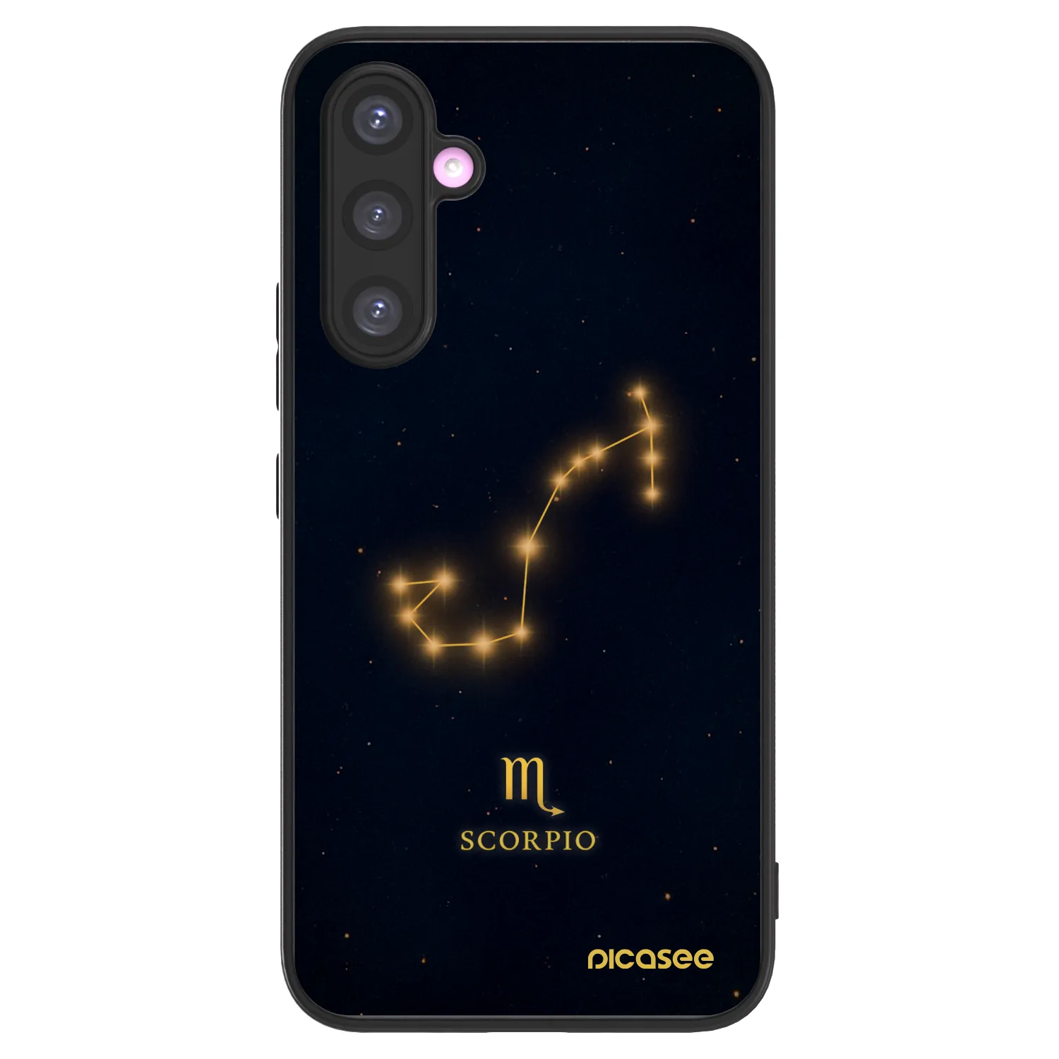 Picasee ULTIMATE CASE για Samsung Galaxy A54 5G A546B - SCORPIO