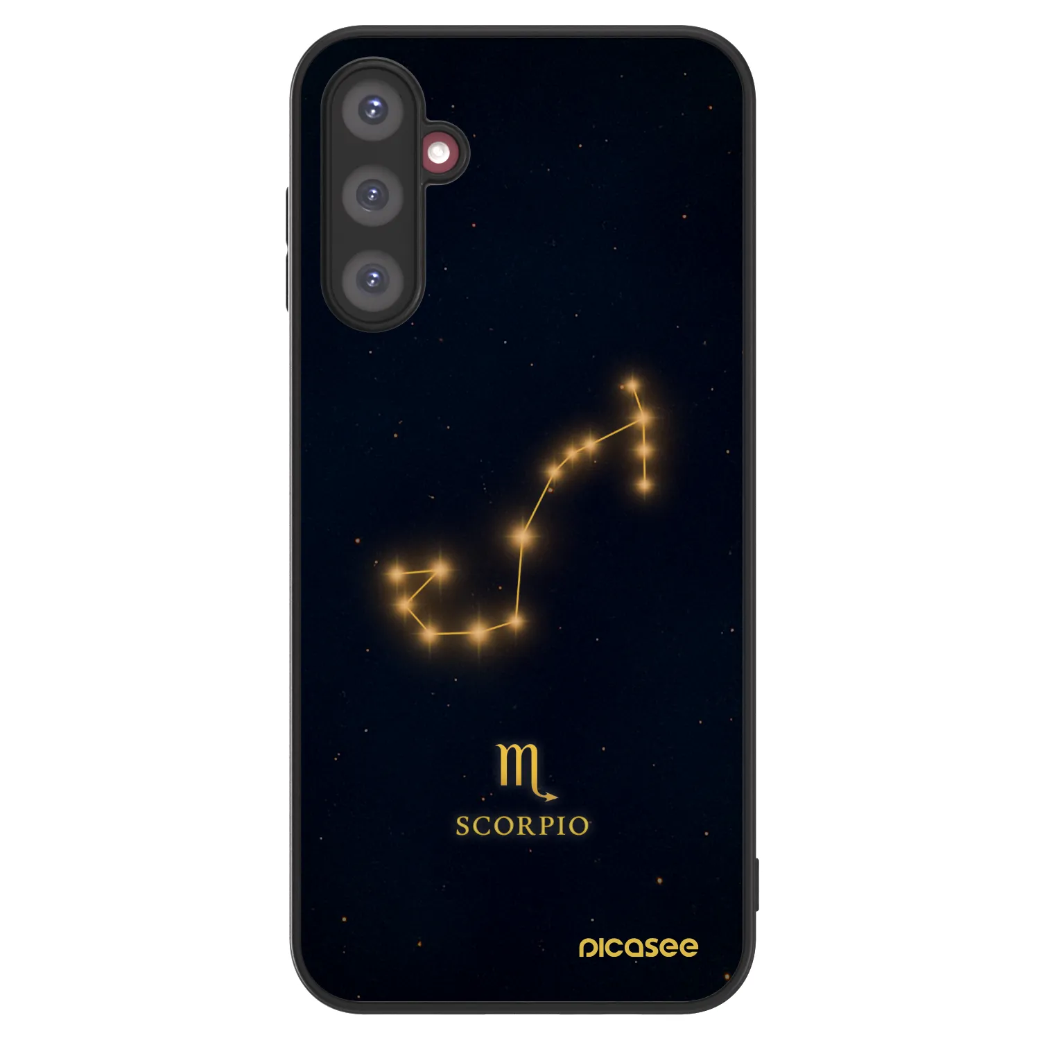 Picasee ULTIMATE CASE για Samsung Galaxy A14 5G A146P - SCORPIO