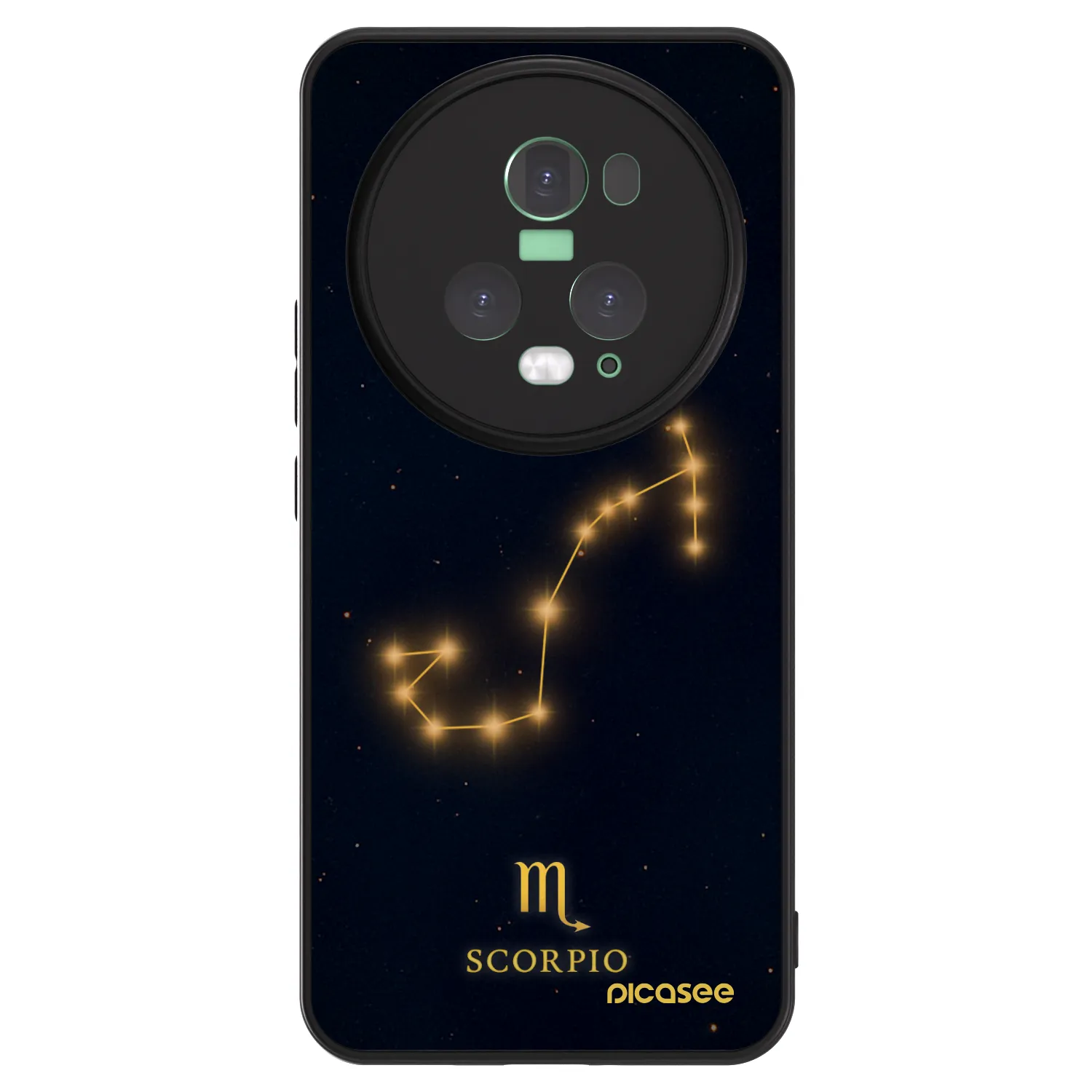 Picasee ULTIMATE CASE για Honor Magic5 Pro - SCORPIO
