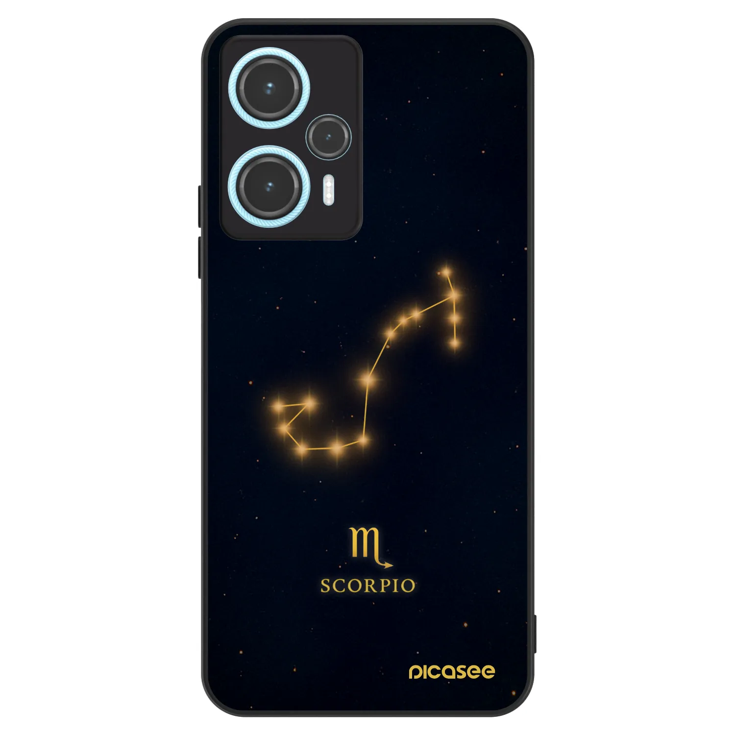 Picasee ULTIMATE CASE για Xiaomi Poco F5 - SCORPIO