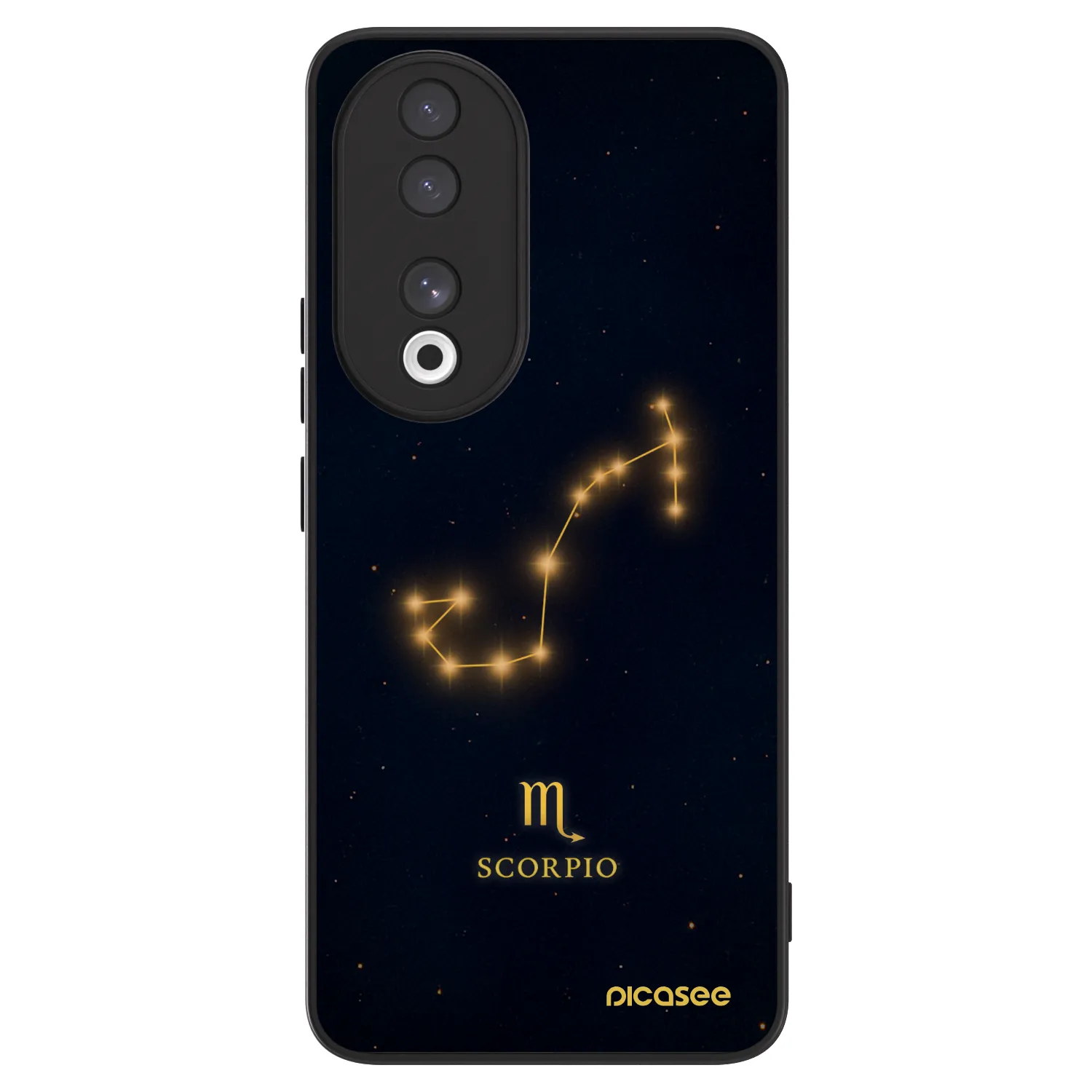Picasee ULTIMATE CASE για Honor 90 5G - SCORPIO