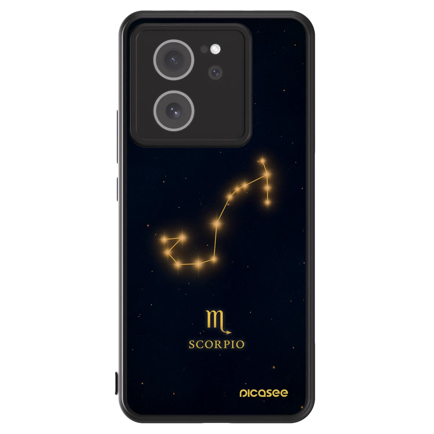 Picasee ULTIMATE CASE για Xiaomi 13T - SCORPIO