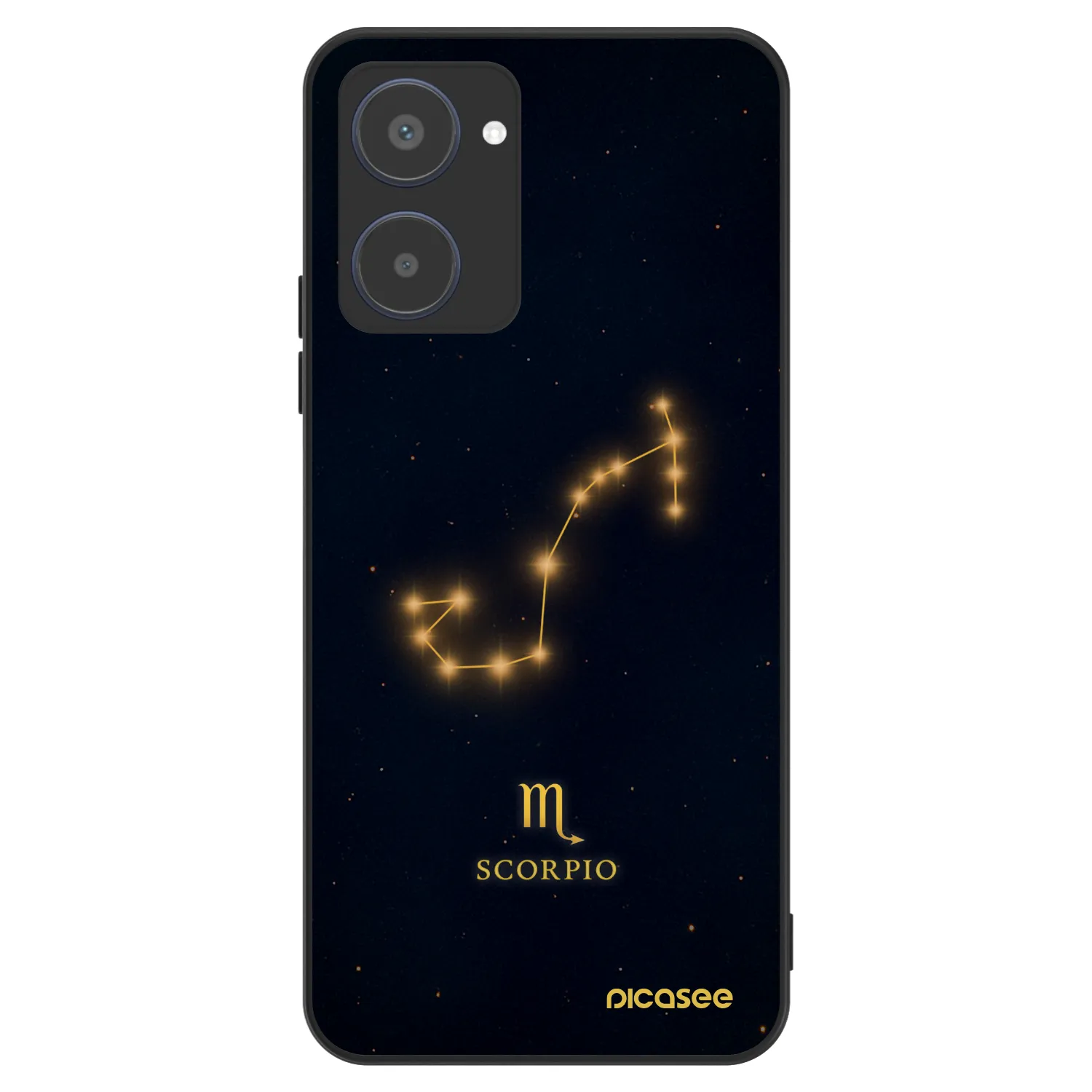 Picasee ULTIMATE CASE για Realme 10 4G - SCORPIO
