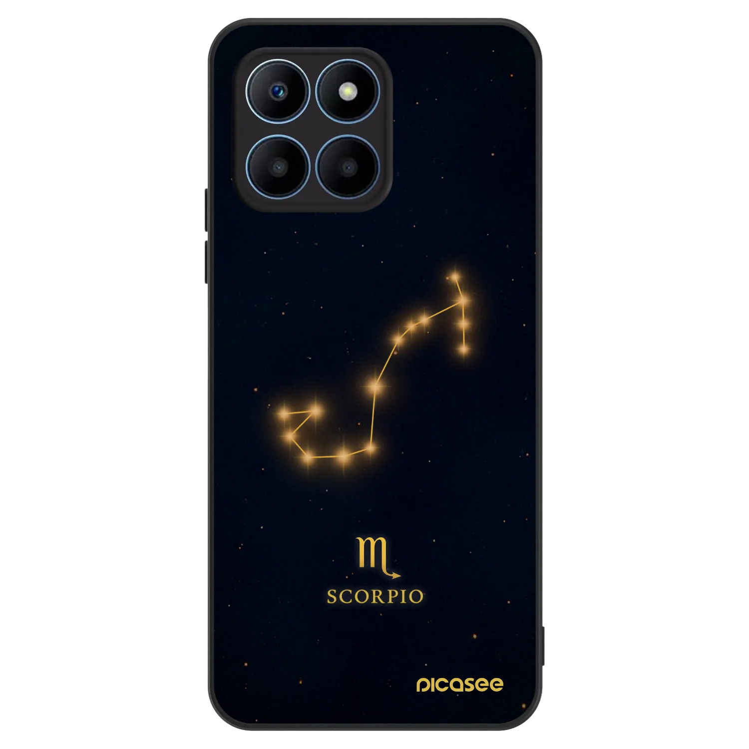 Picasee ULTIMATE CASE για Honor 70 Lite - SCORPIO