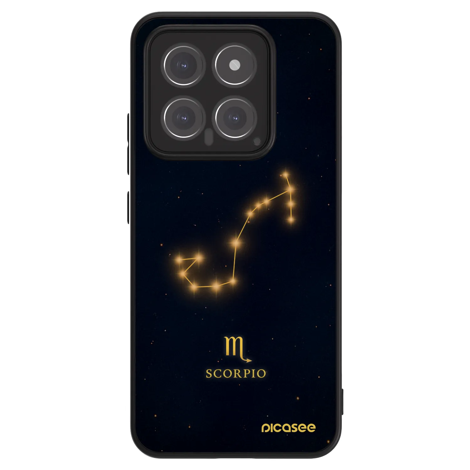 Picasee ULTIMATE CASE για Xiaomi 14 - SCORPIO