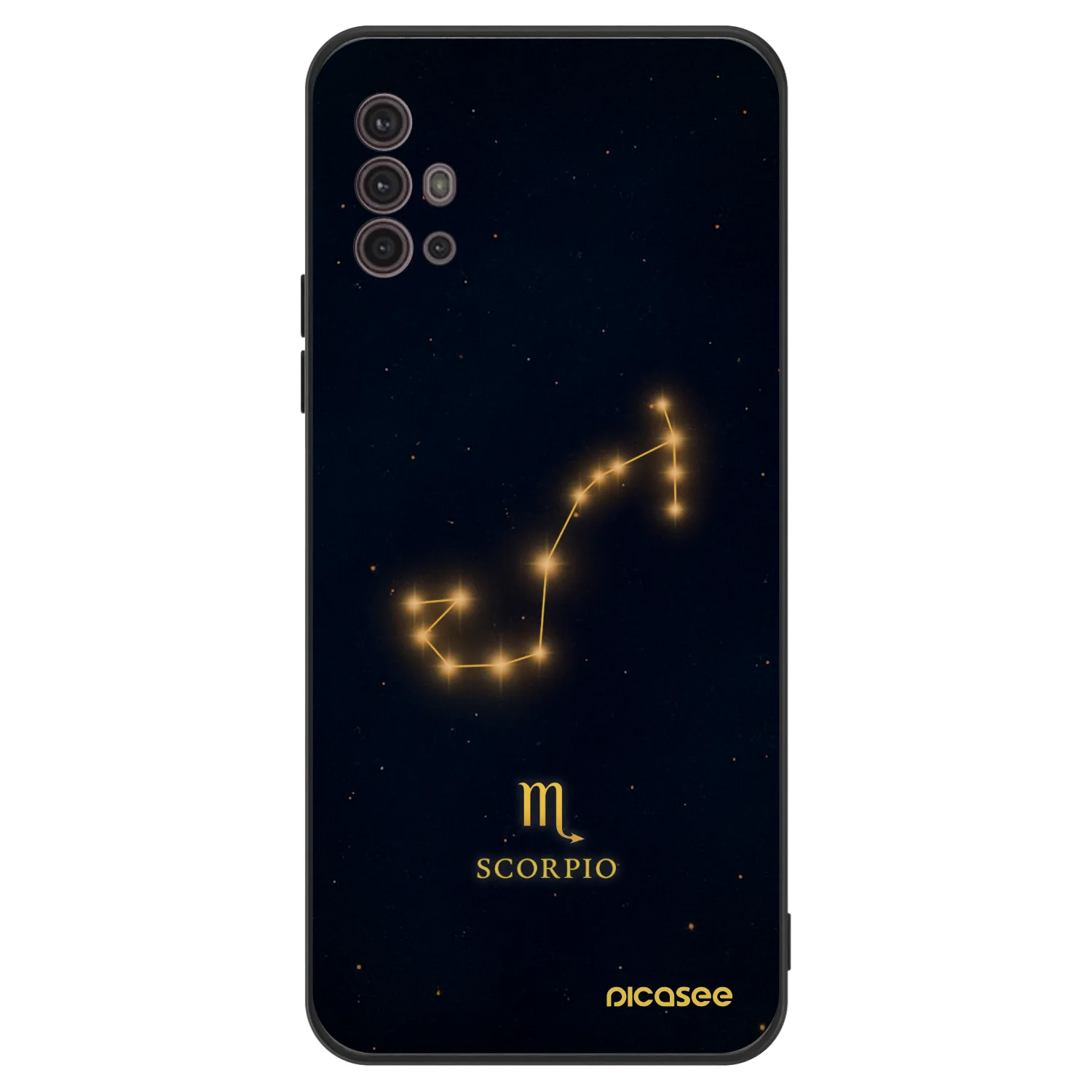 Picasee ULTIMATE CASE για Motorola Moto G30 - SCORPIO