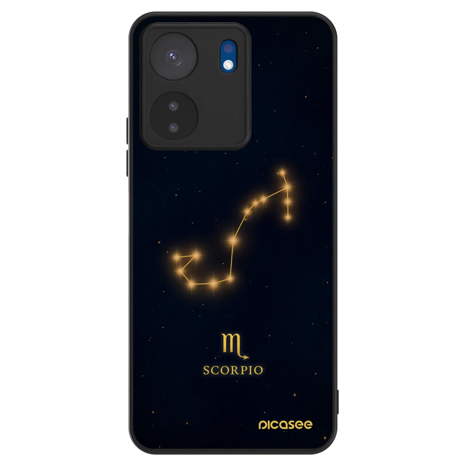 Picasee ULTIMATE CASE για Xiaomi Redmi 13C 4G - SCORPIO